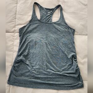 Gapfit maternity active tank size M
